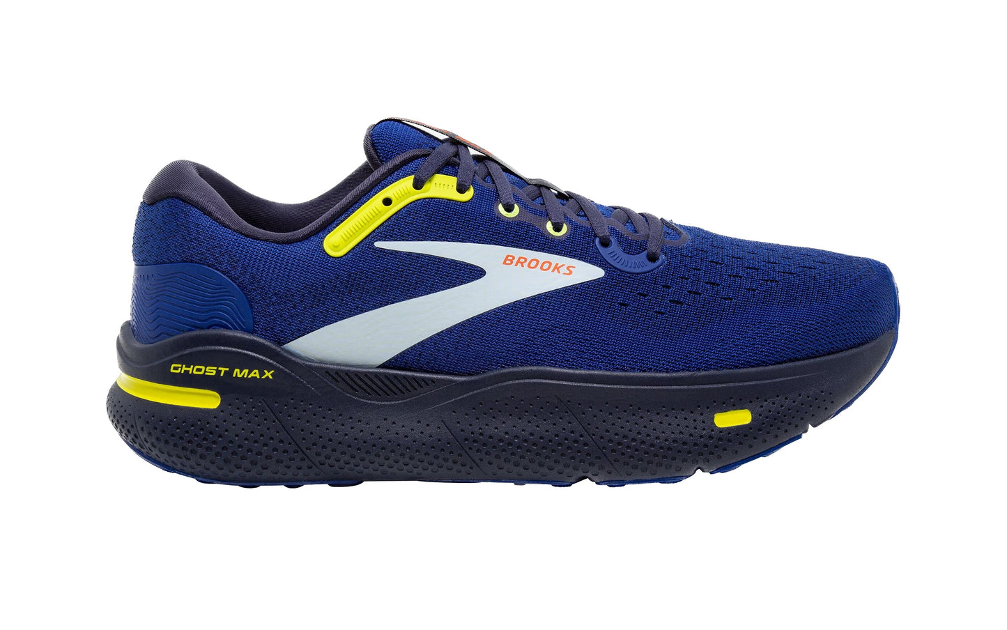 MEN'S GHOST MAX