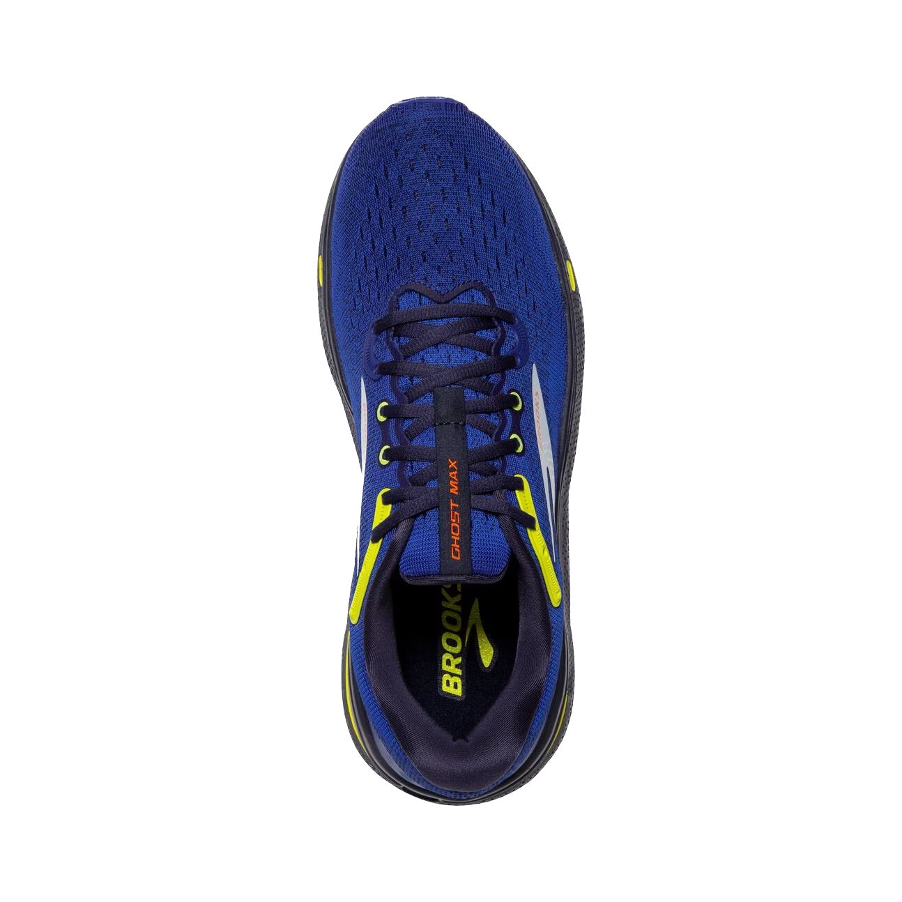 MEN'S GHOST MAX
