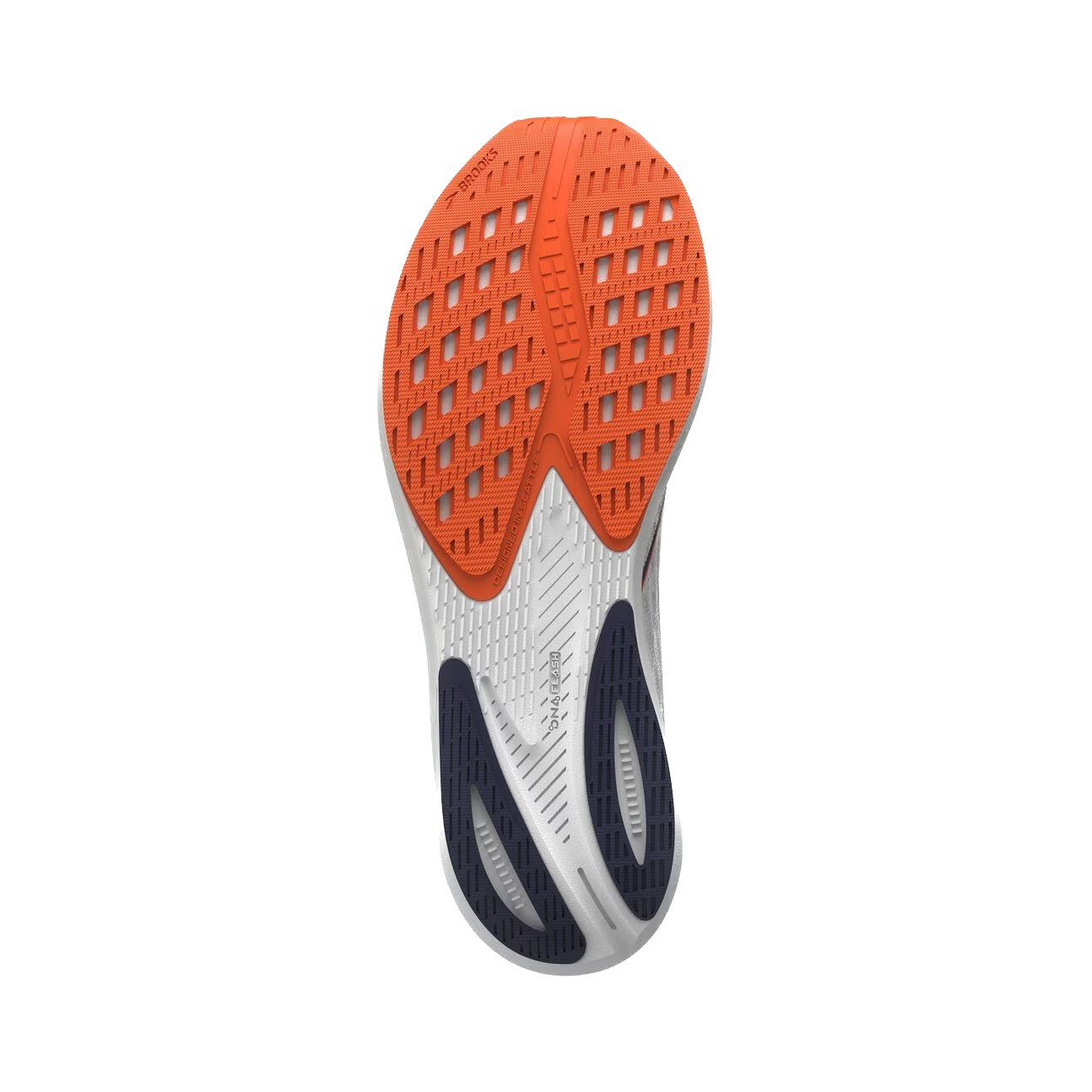 MEN'S HYPERION