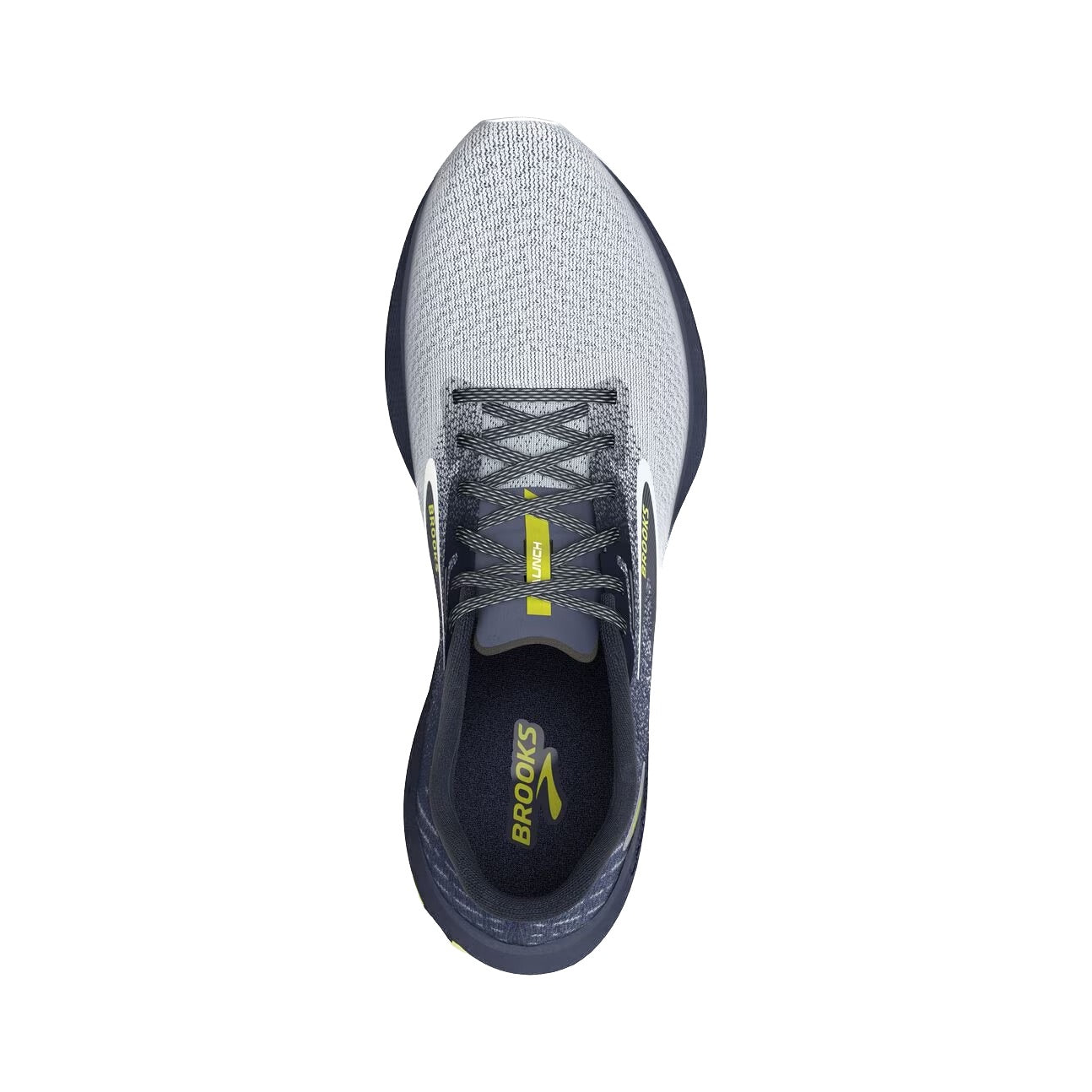 MEN'S LAUNCH 10