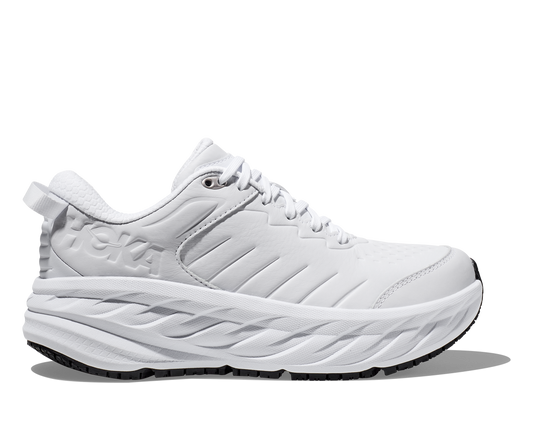 WOMEN'S BONDI SLIP RESISTENT WIDE (D)