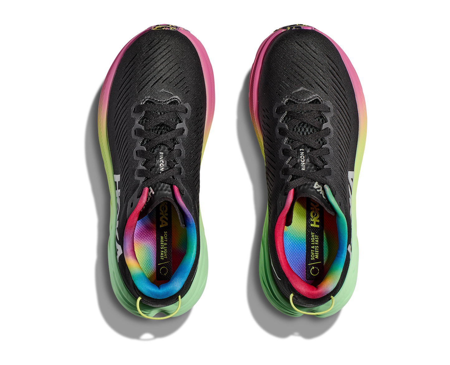 MEN'S RINCON 3