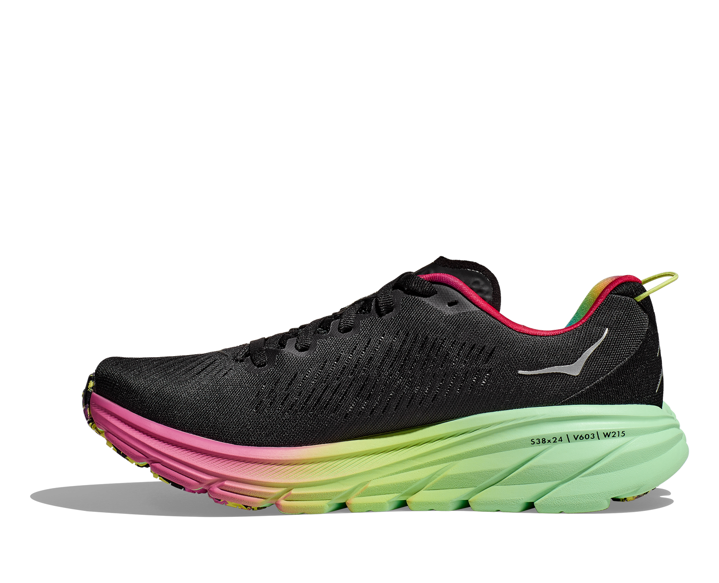 MEN'S RINCON 3