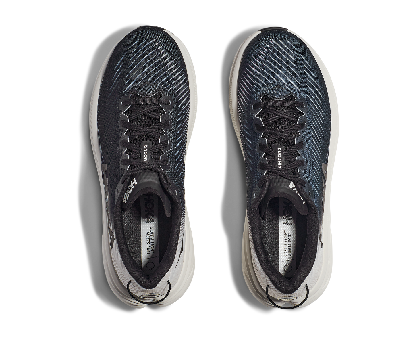 MEN'S RINCON 3