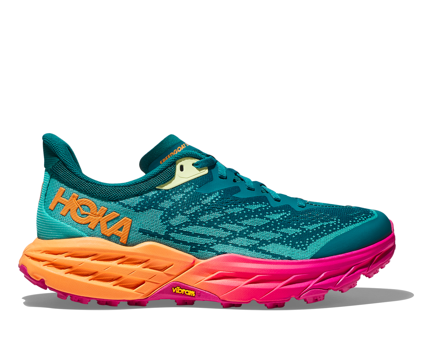 MEN'S SPEEDGOAT 5