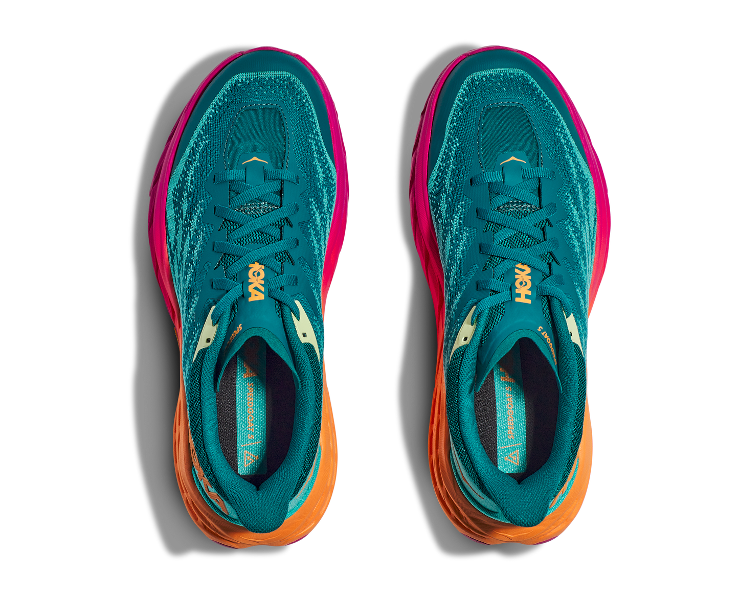 MEN'S SPEEDGOAT 5
