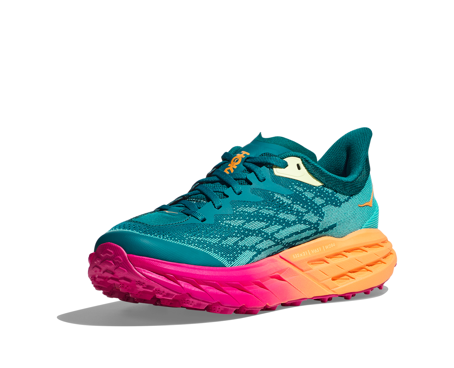 MEN'S SPEEDGOAT 5