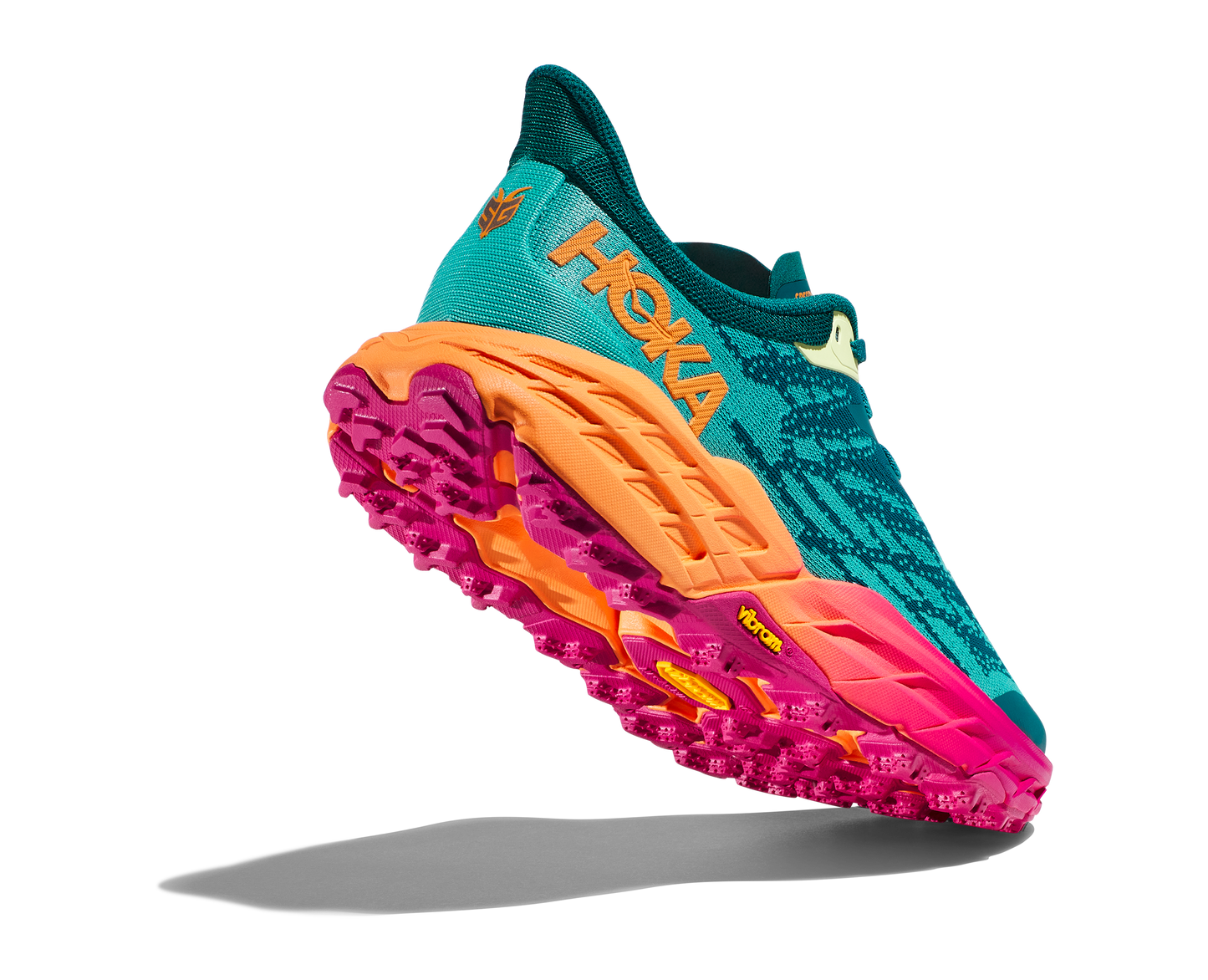 MEN'S SPEEDGOAT 5