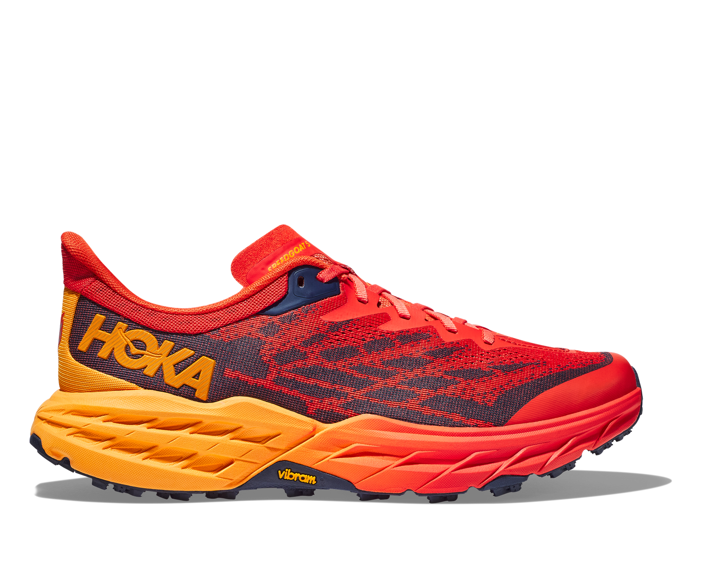 MEN'S SPEEDGOAT 5 WIDE