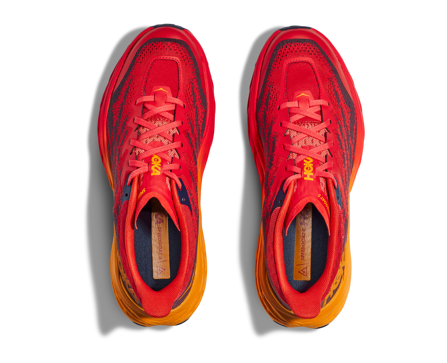 MEN'S SPEEDGOAT 5 WIDE