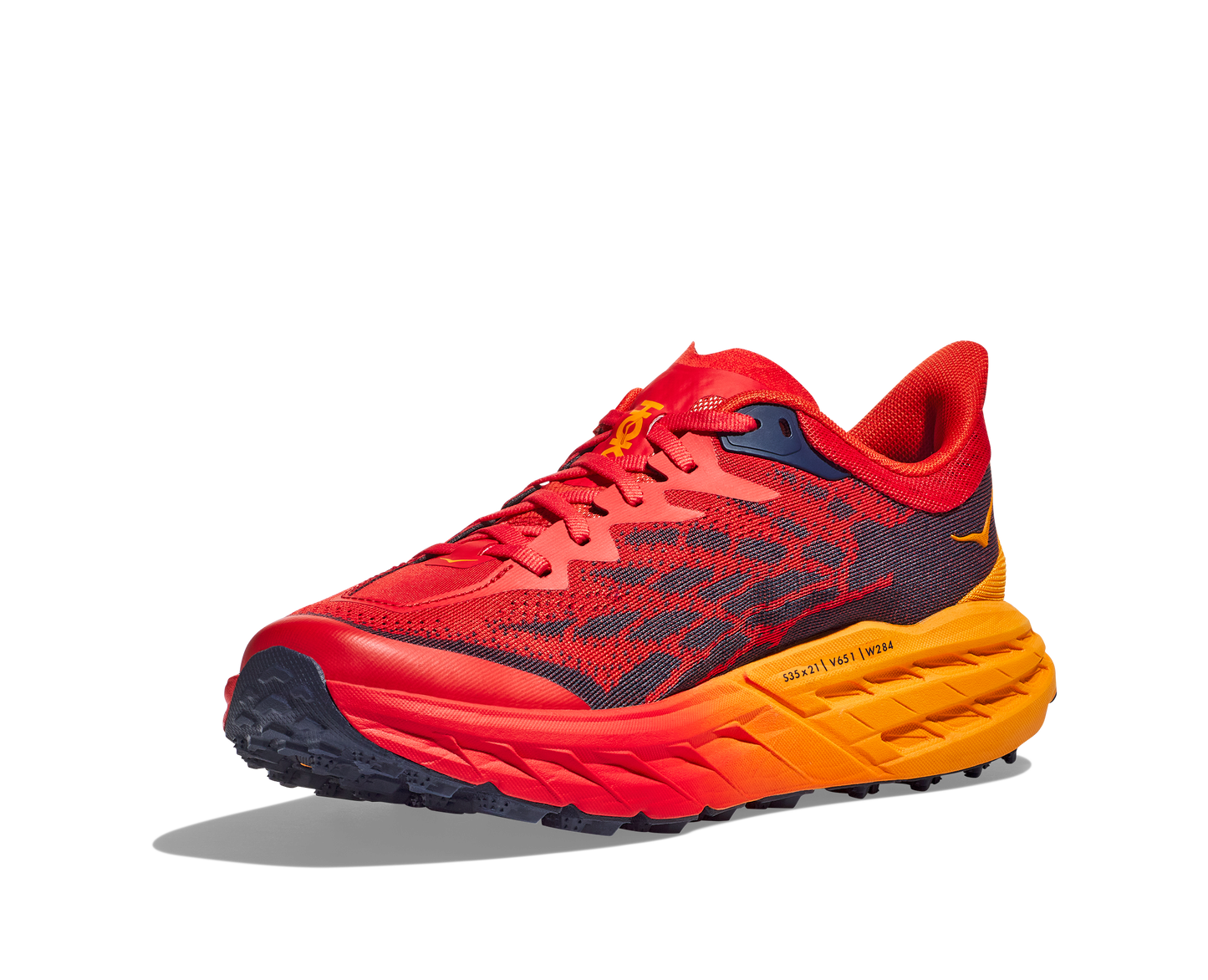 MEN'S SPEEDGOAT 5 WIDE
