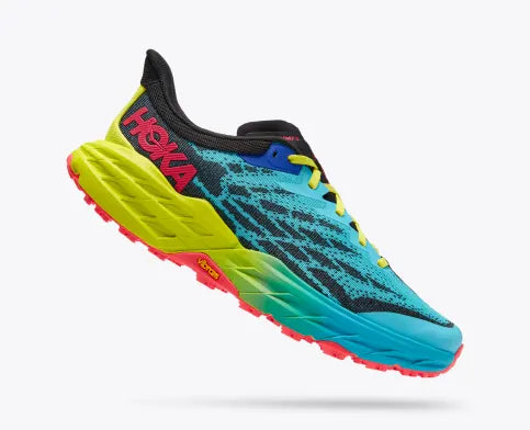 MEN'S SPEEDGOAT 5 WIDE