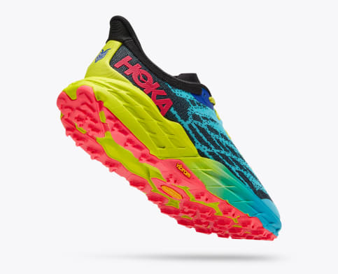 MEN'S SPEEDGOAT 5 WIDE