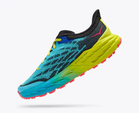 MEN'S SPEEDGOAT 5 WIDE