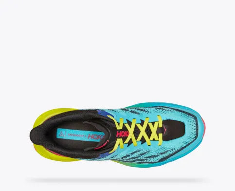 MEN'S SPEEDGOAT 5 WIDE