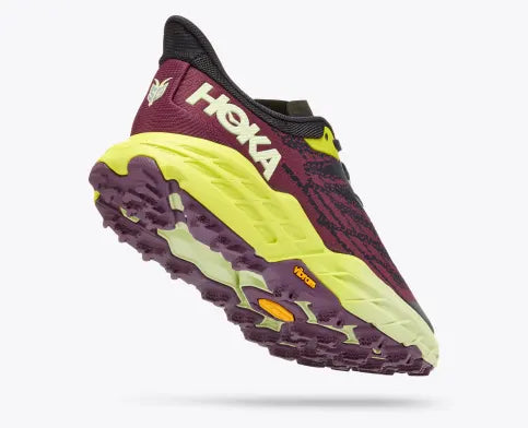 WOMEN'S SPEEDGOAT 5