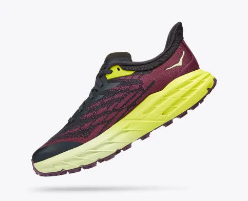 WOMEN'S SPEEDGOAT 5