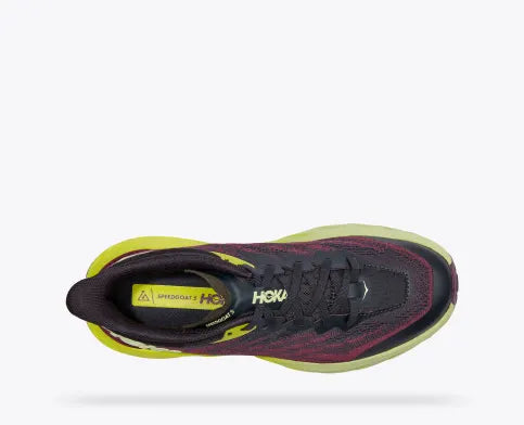 WOMEN'S SPEEDGOAT 5