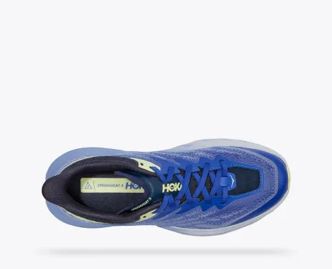 WOMEN'S SPEEDGOAT 5