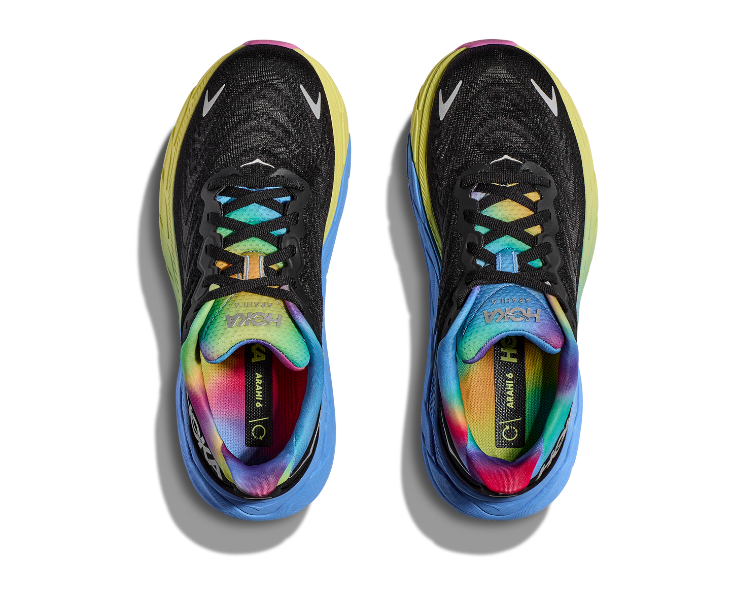 WOMEN'S ARAHI 6