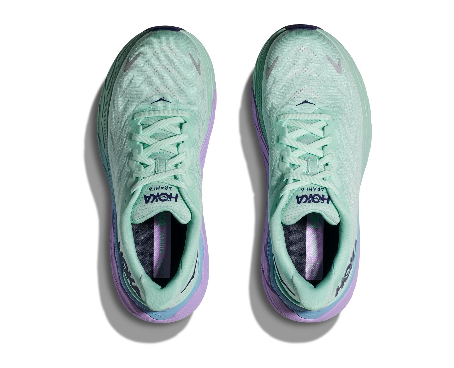WOMEN'S ARAHI 6