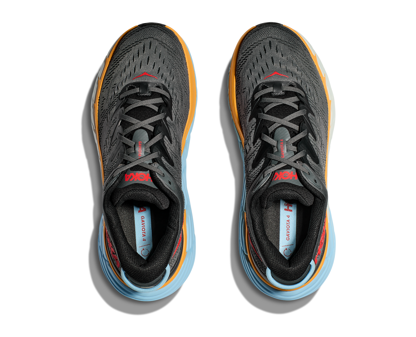 MEN'S GAVIOTA 4