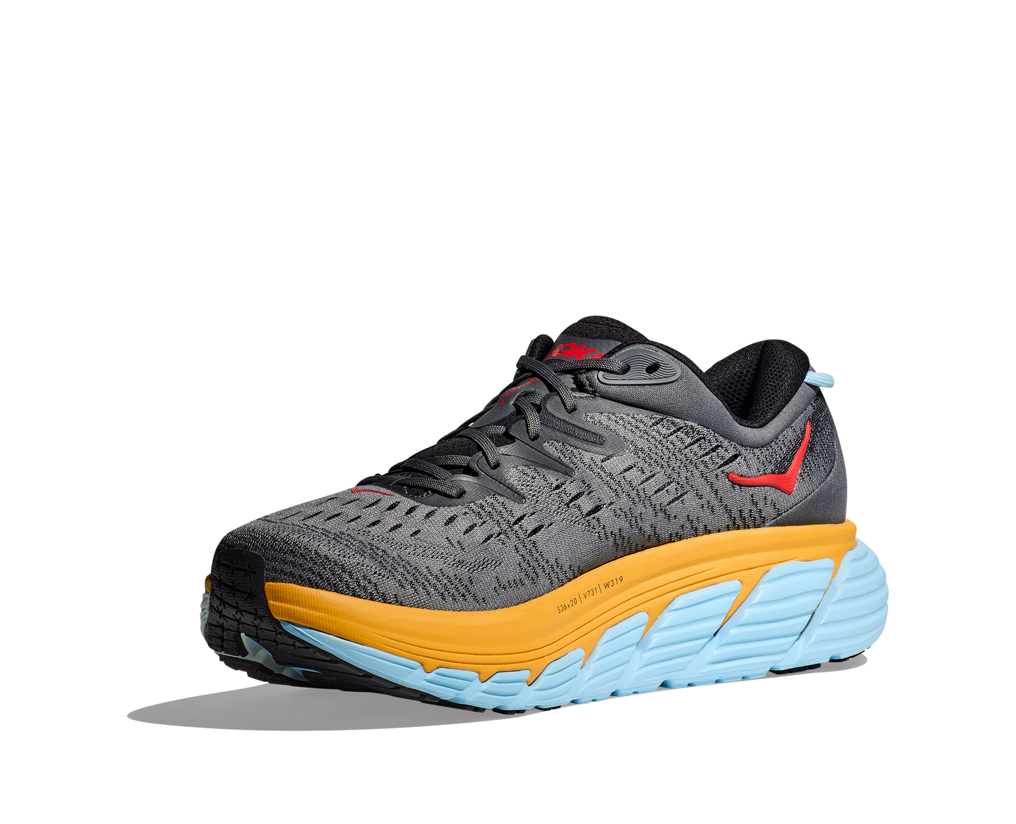 MEN'S GAVIOTA 4