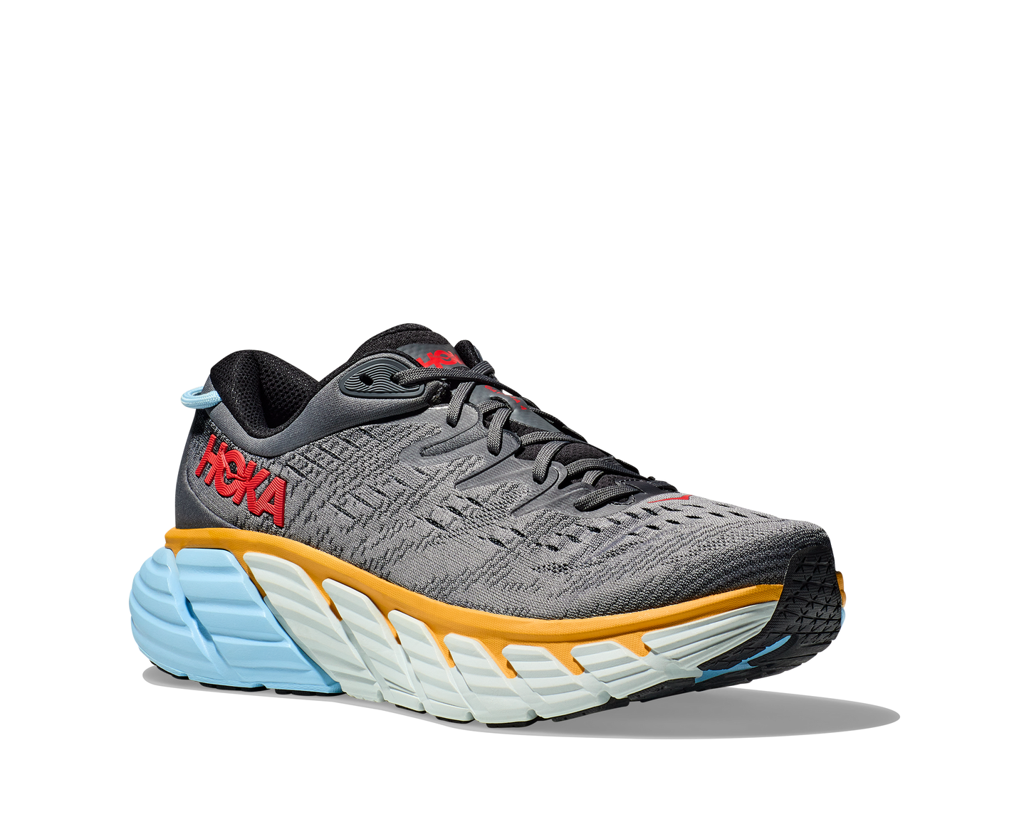 MEN'S GAVIOTA 4