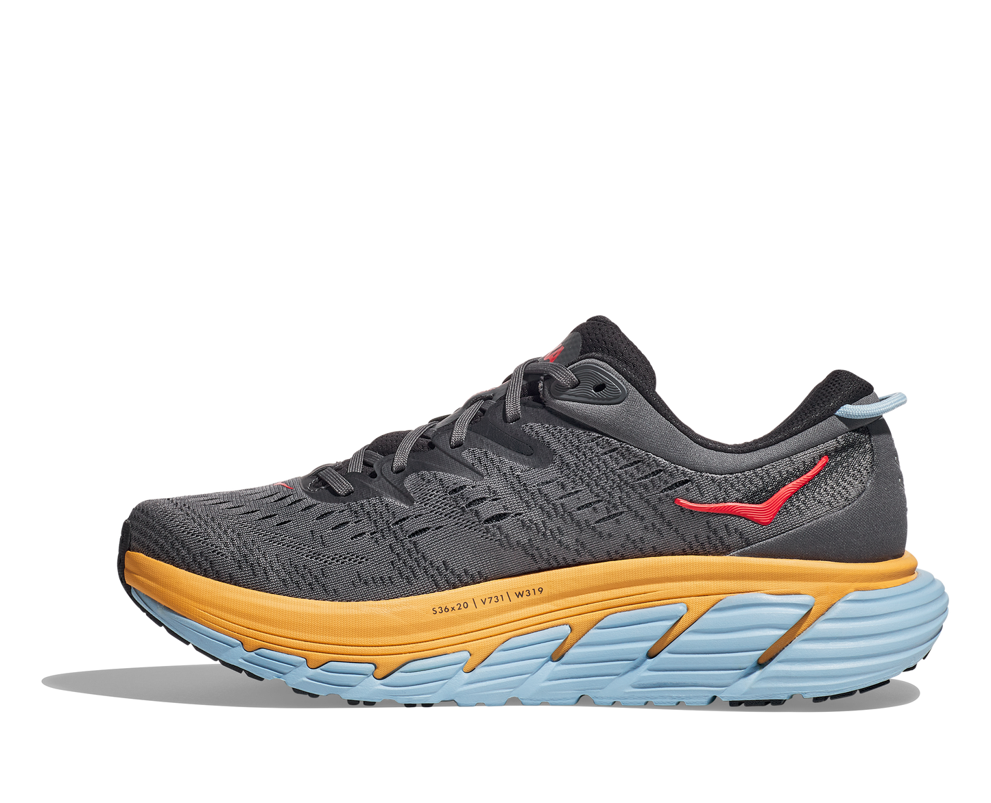 MEN'S GAVIOTA 4