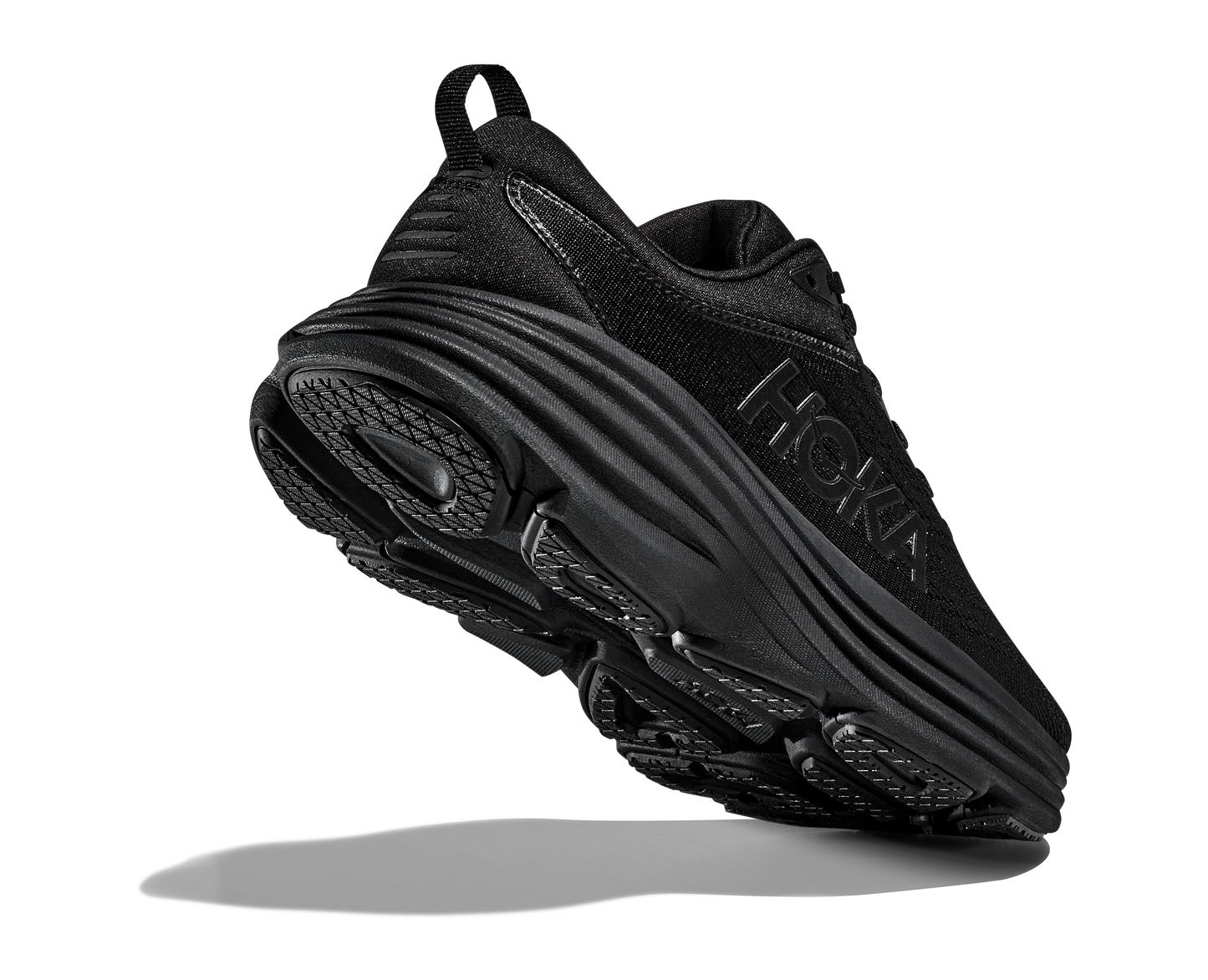WOMEN'S BONDI 8 WIDE