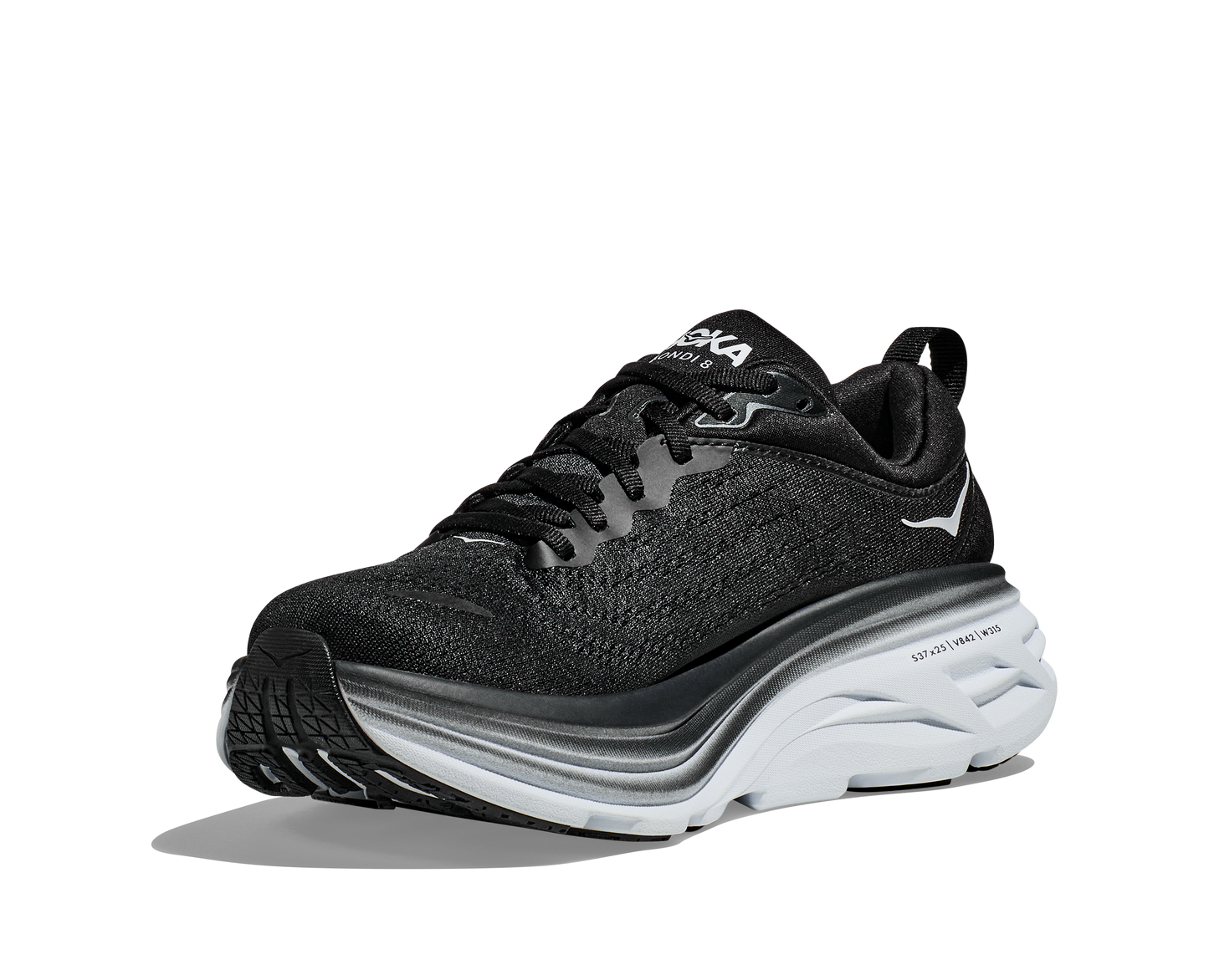 MEN'S BONDI 8 WIDE (2E)