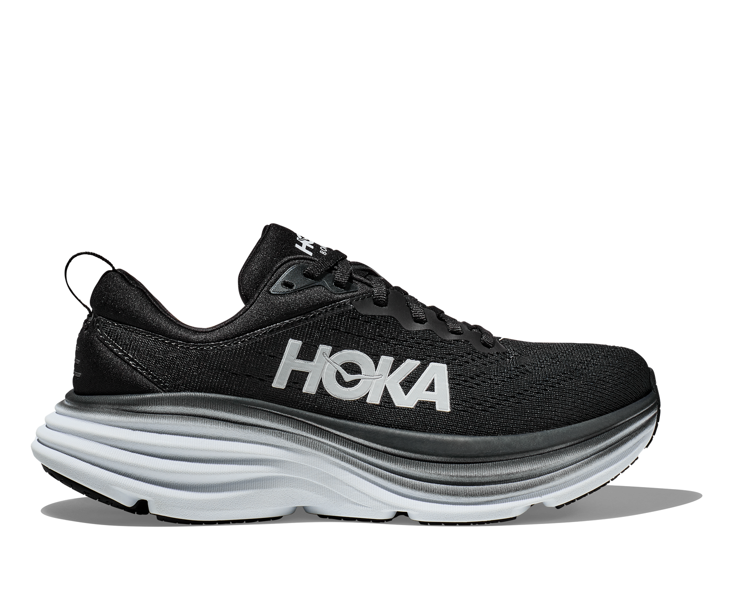 MEN'S BONDI 8 WIDE (2E)