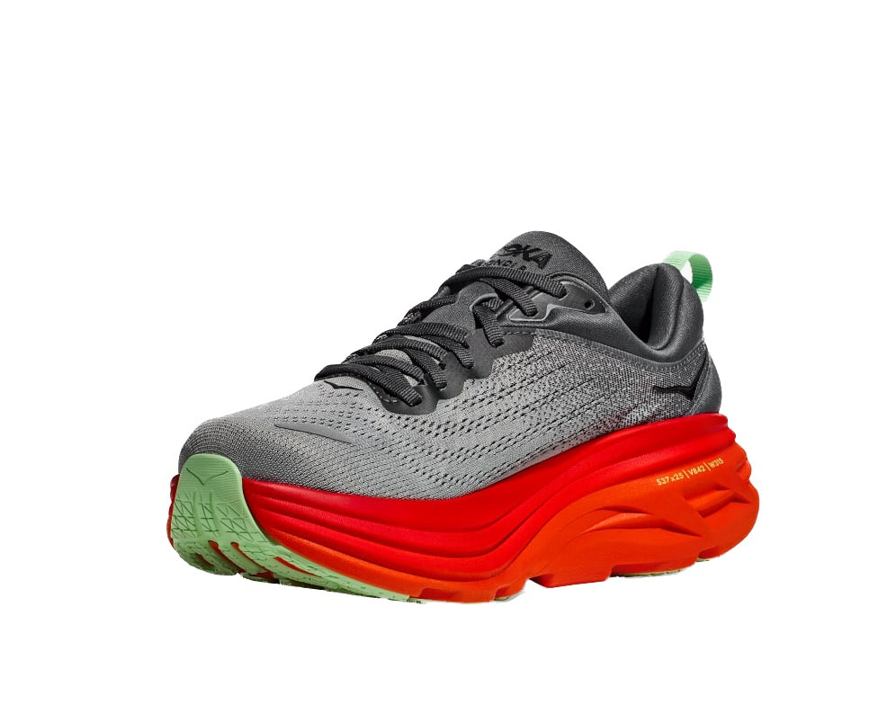 MEN'S BONDI 8