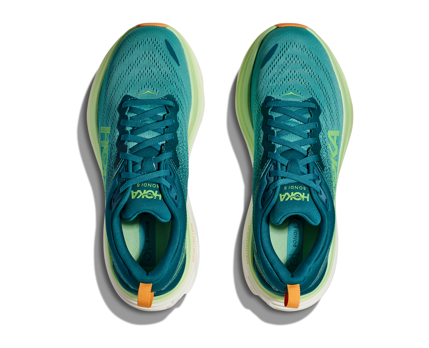 MEN'S BONDI 8