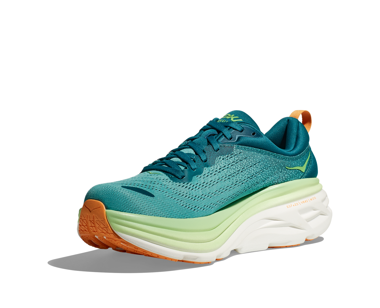 MEN'S BONDI 8