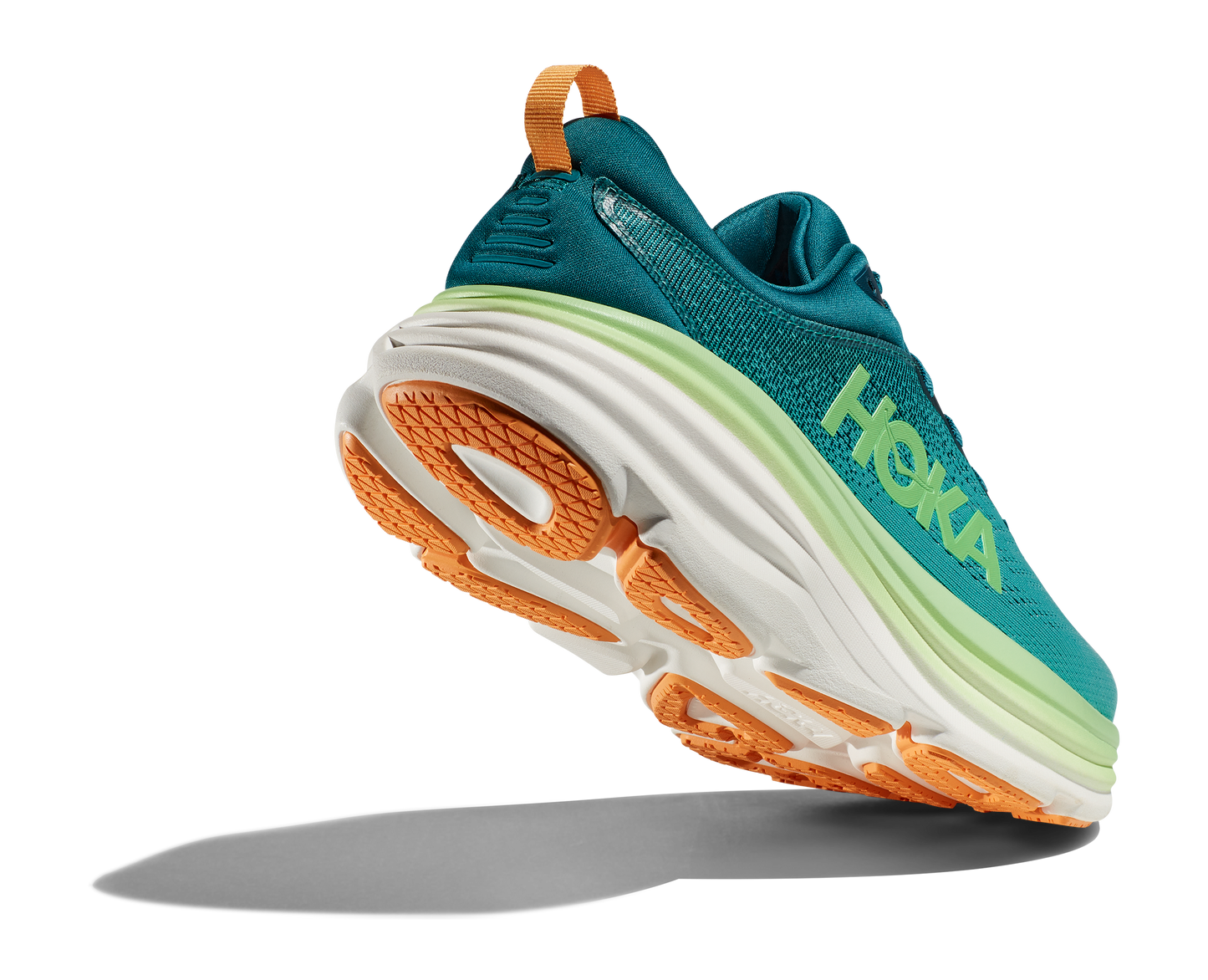MEN'S BONDI 8