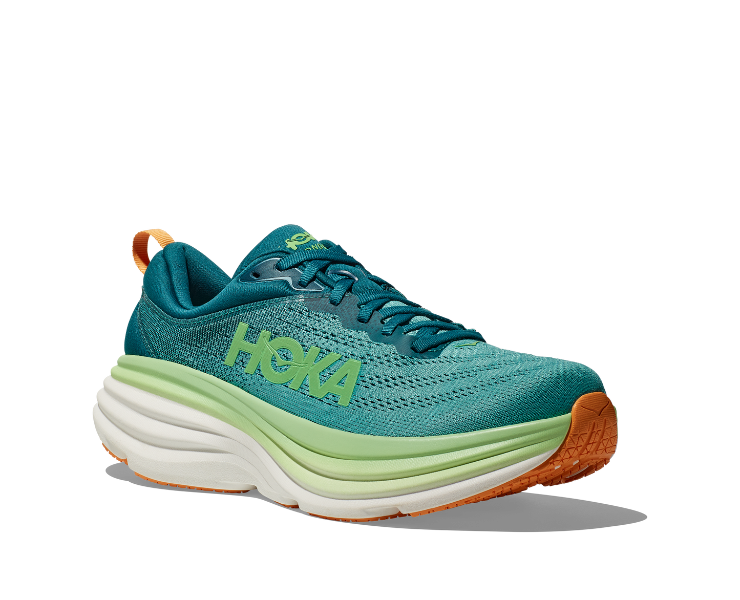 MEN'S BONDI 8