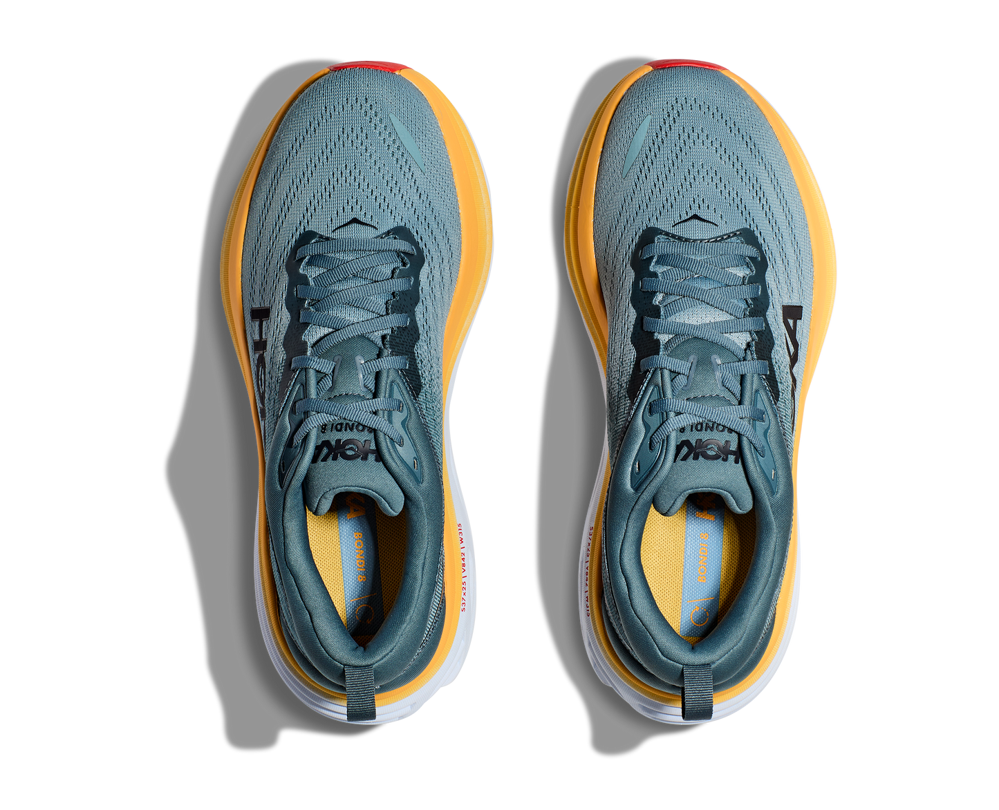 MEN'S BONDI 8 EXTRA WIDE (4E)