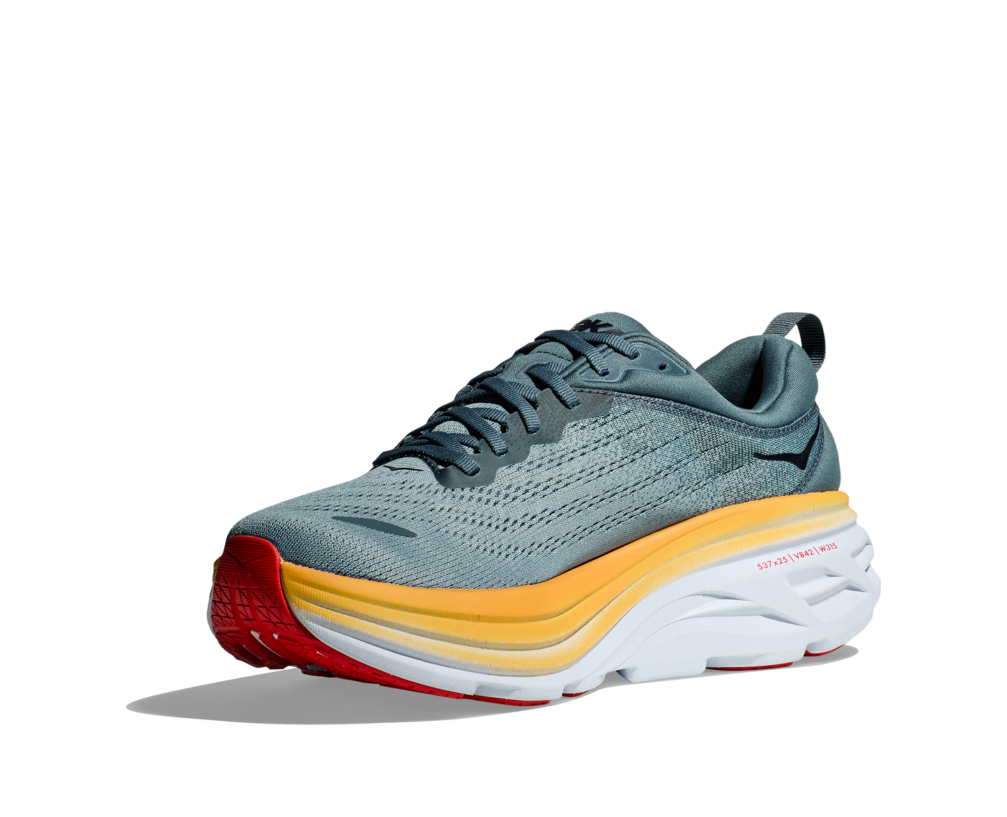 MEN'S BONDI 8 EXTRA WIDE (4E)