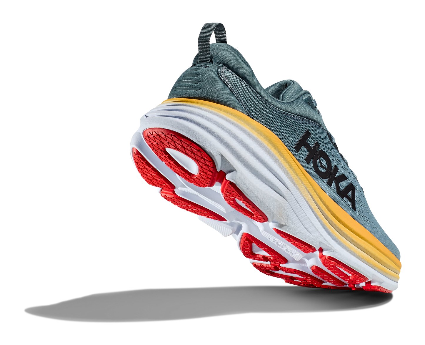 MEN'S BONDI 8 WIDE (2E)