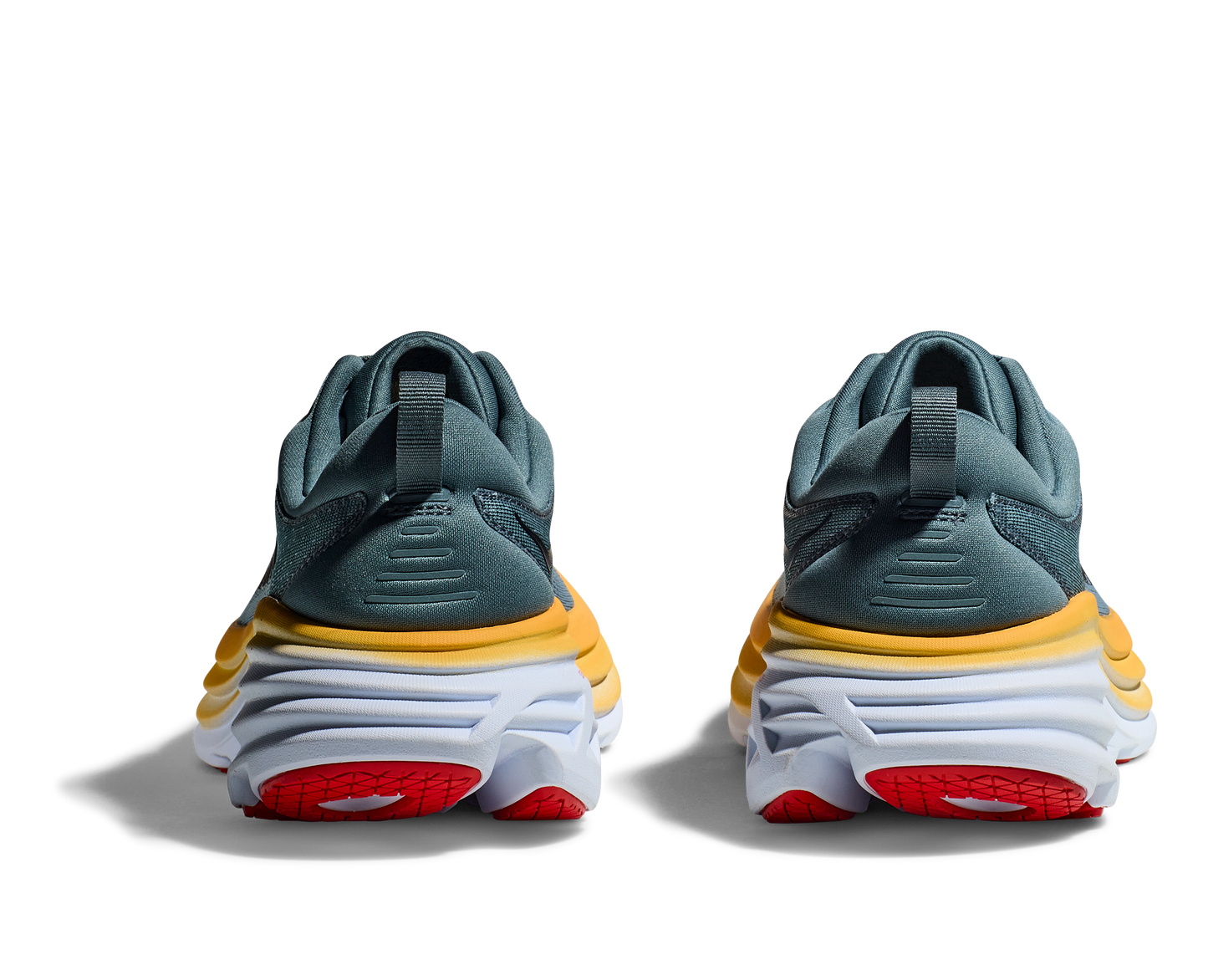 MEN'S BONDI 8 WIDE (2E)