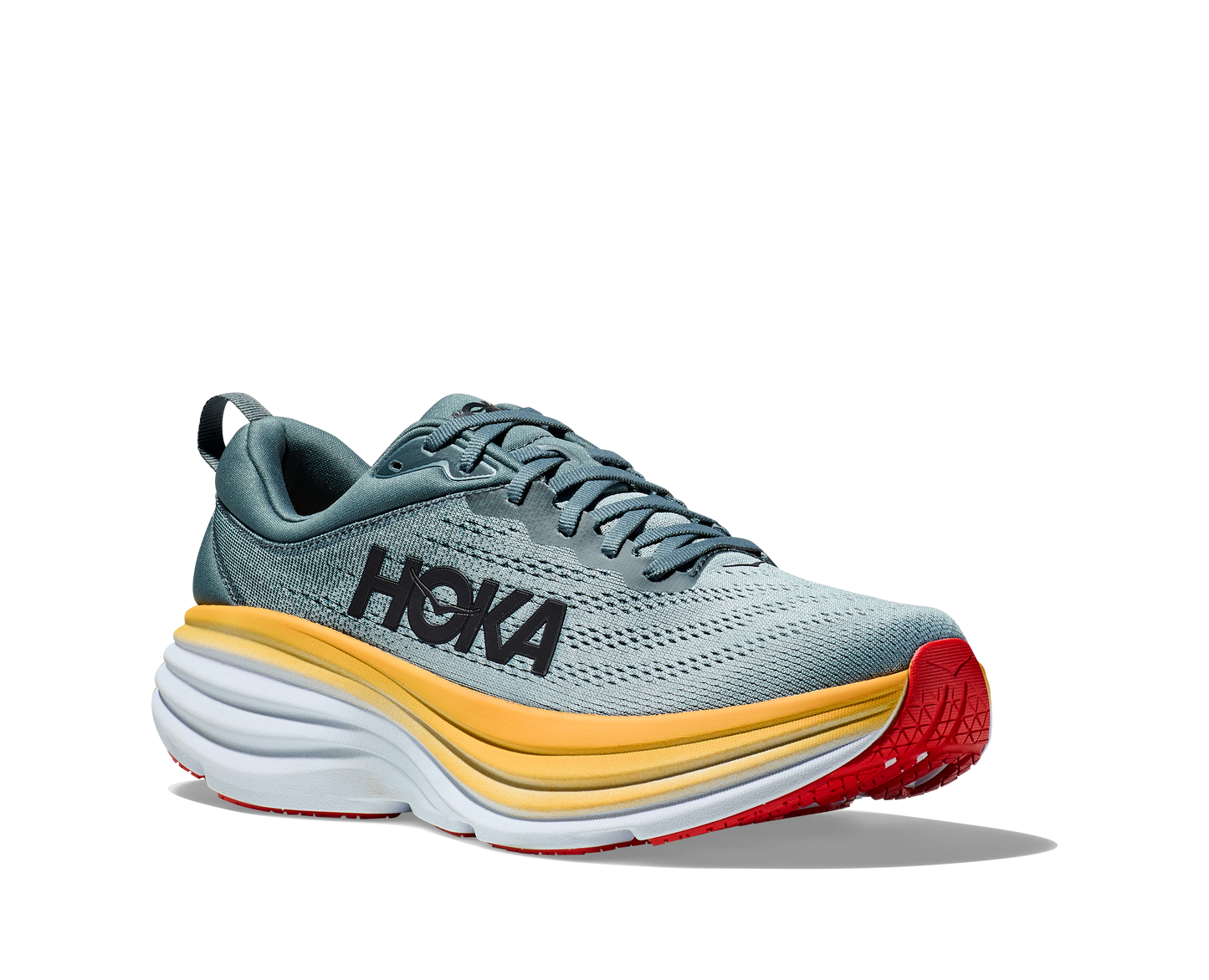 MEN'S BONDI 8 EXTRA WIDE (4E)