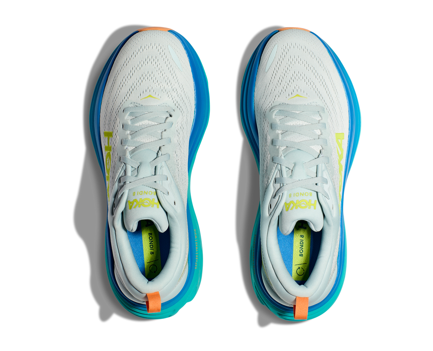 MEN'S BONDI 8