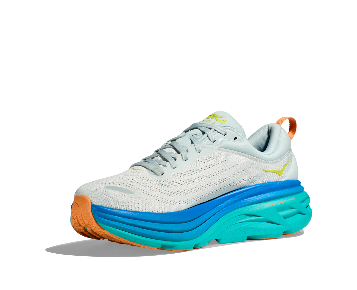 MEN'S BONDI 8