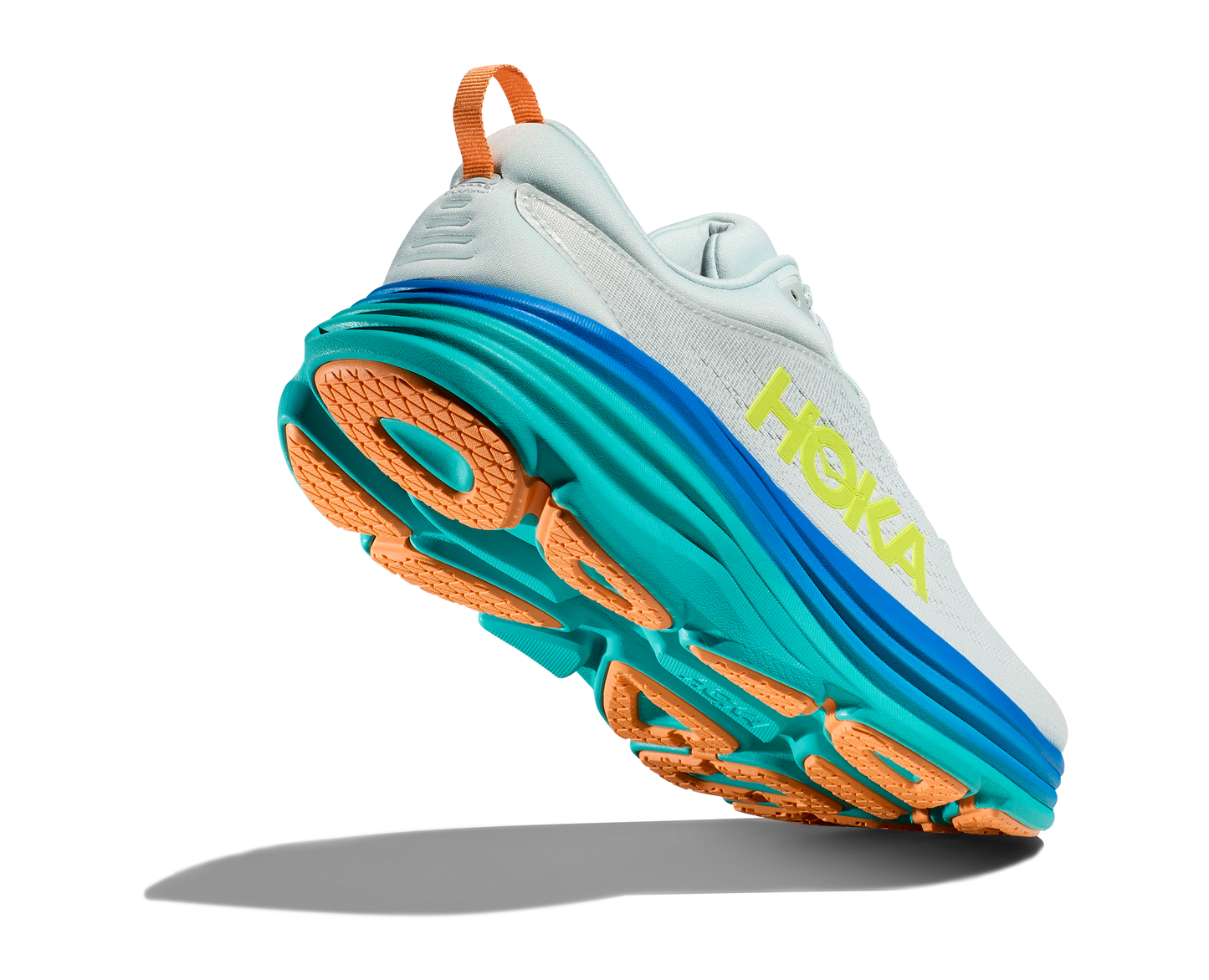 MEN'S BONDI 8