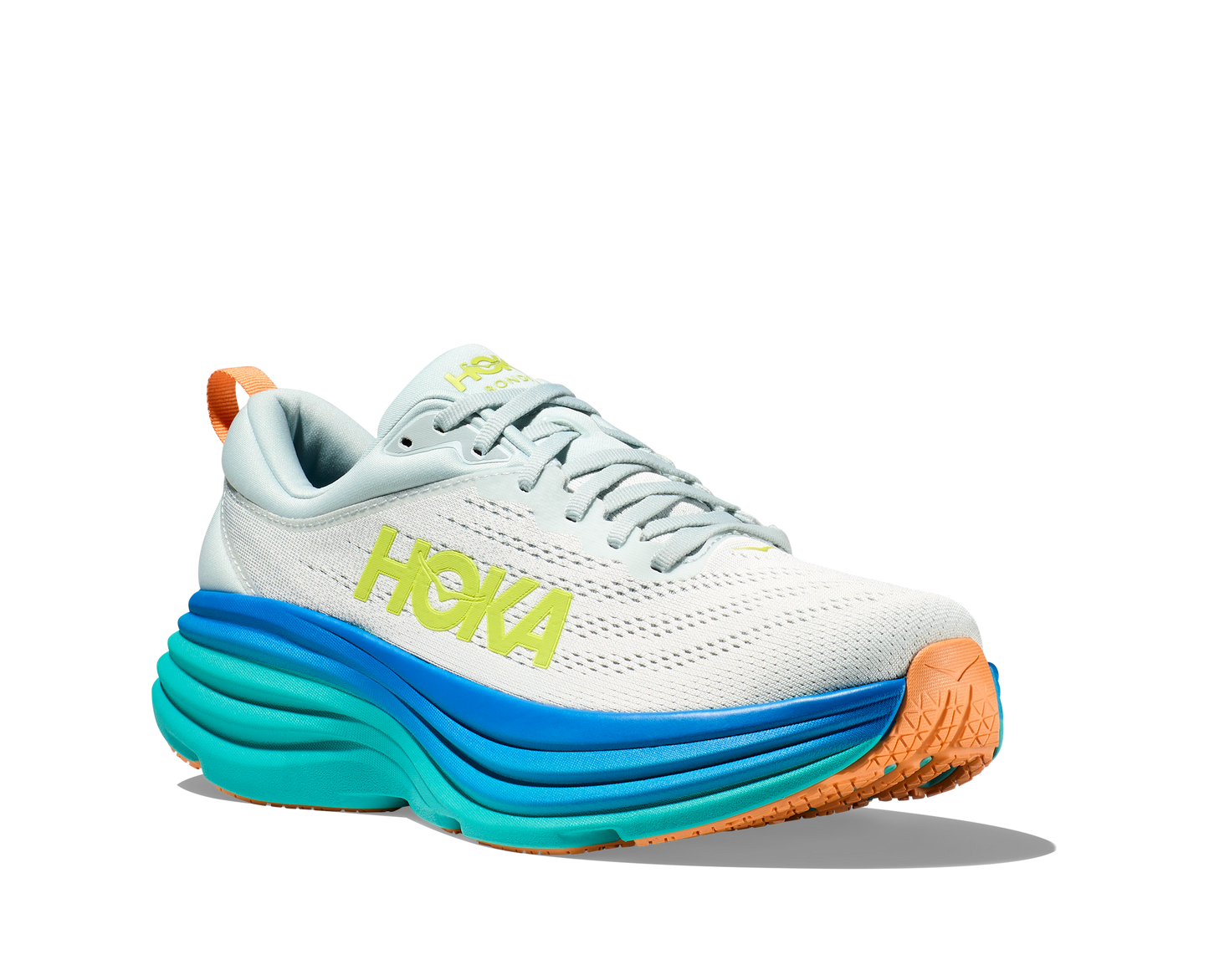MEN'S BONDI 8