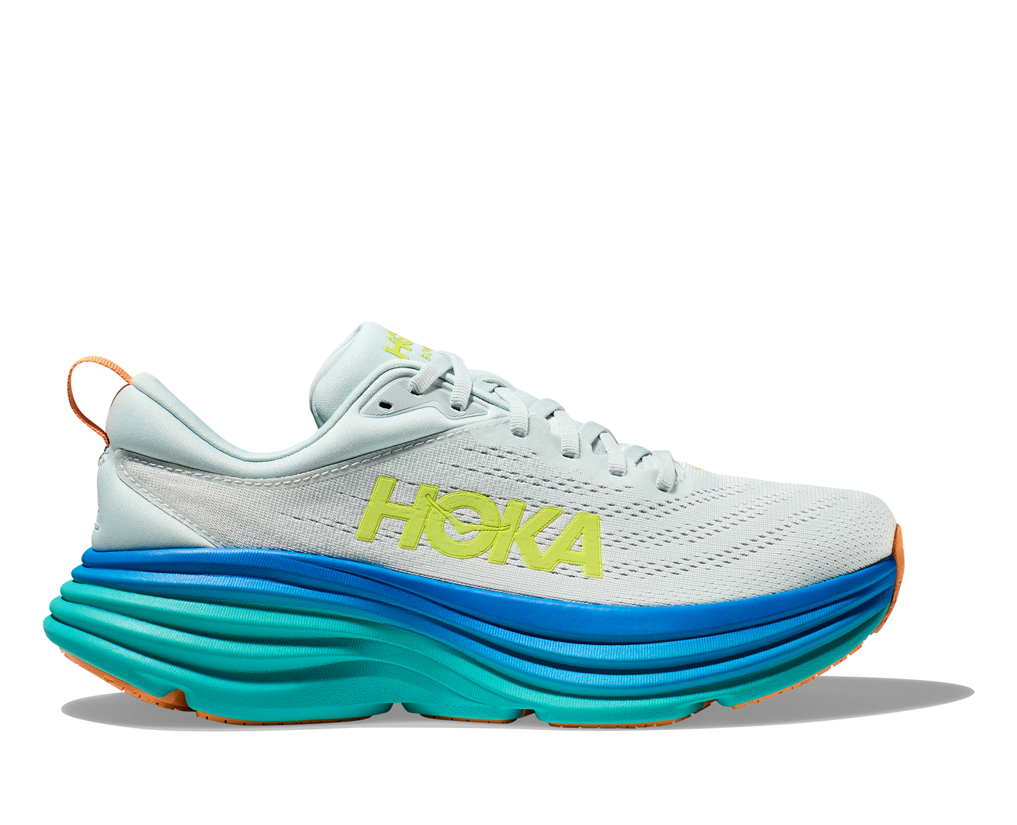 MEN'S BONDI 8