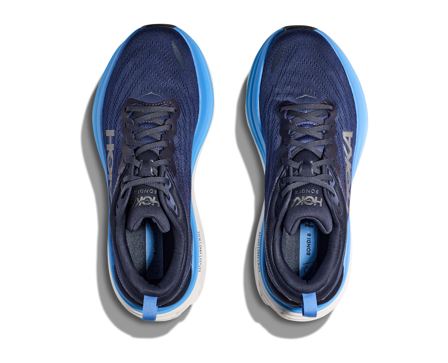 MEN'S BONDI 8