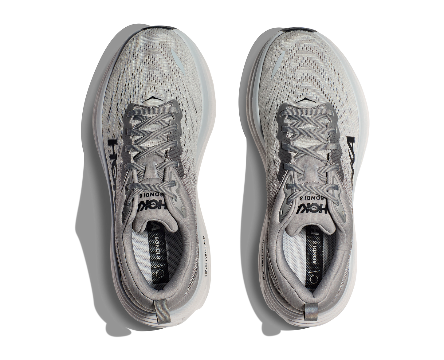 MEN'S BONDI 8 WIDE (2E)