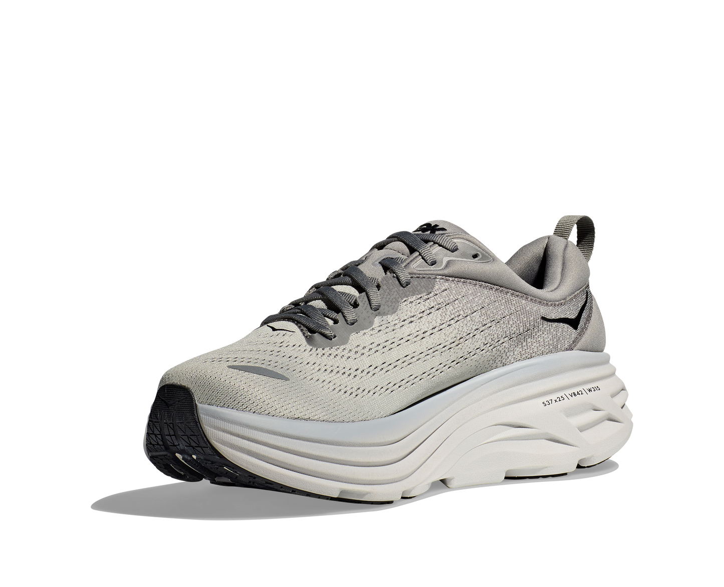 MEN'S BONDI 8 WIDE (2E)